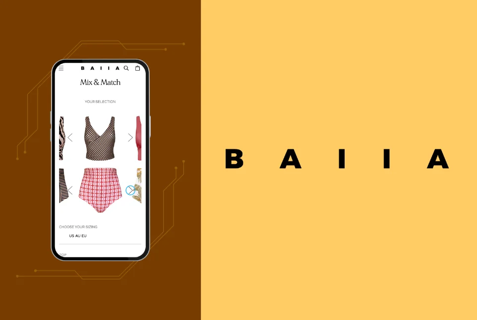 BAIIA website