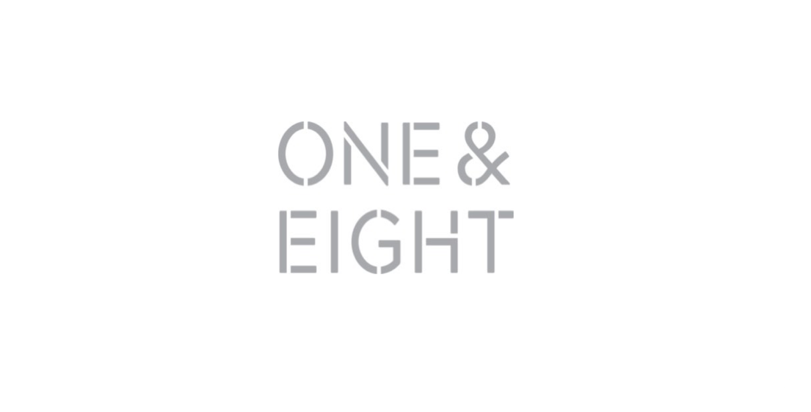 One & Eight