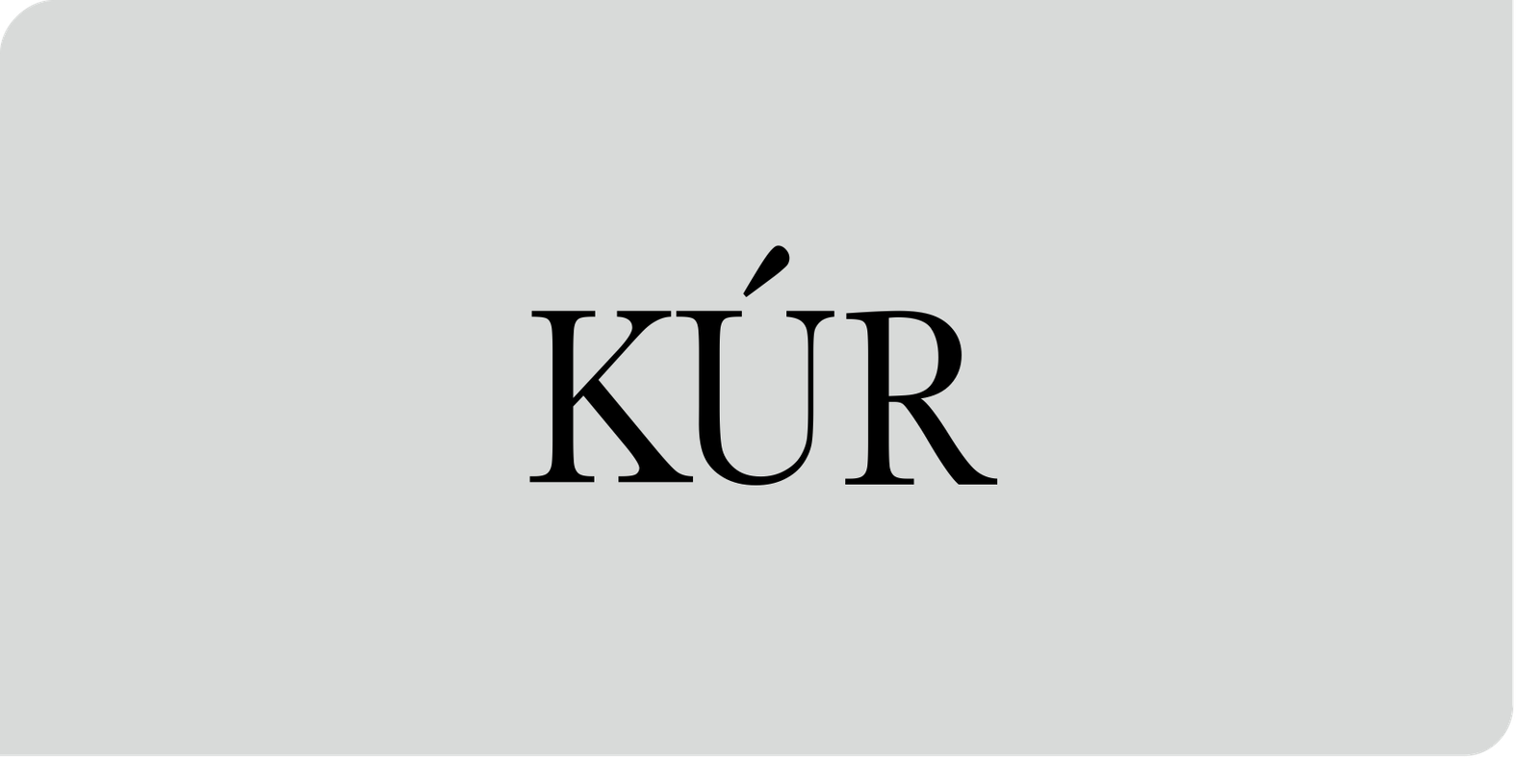 KUR Collection